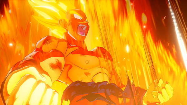 اختبر مهاراتك المعرفية مع "Dragon Ball Z KAKAROT"! سيتم عقد "تحدي مسابقة كاكاروت" لطرح أسئلة حول الأعمال الدرامية والمعارك والسطور المختلفة