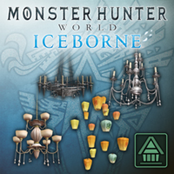 سيتم عقد حدث الذكرى السنوية الثانية لـ "Monster Hunter: Iceborne" "مهرجان Astera [مأدبة عيد الشكر] / مهرجان Seriena [مأدبة عيد الشكر العظيمة]"! الصورة السابعة/ الصورة