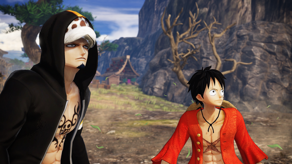 "ONE PIECE Pirate Warriors 4" استمتع بحركة لا مثيل لها مع قراصنة من جميع أنحاء العالم! أحدث فيديو "مقدمة متعددة اللاعبين عبر الإنترنت PV" تم إصدار الصورة / الصورة التاسعة