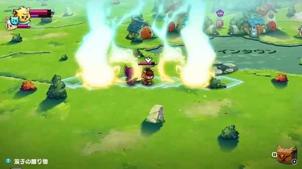 سيتم إصدار لعبة Action RPG "Cat Quest 2" على PS4/Switch في 6 فبراير