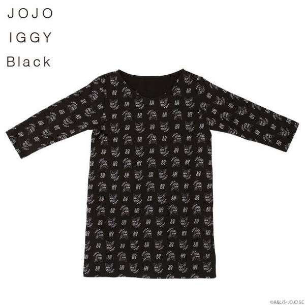 "Jojo" و "Midwinter Iggy Festival"! 29 الصورة / صورة عناصر الأزياء المستوحاة من Iggy