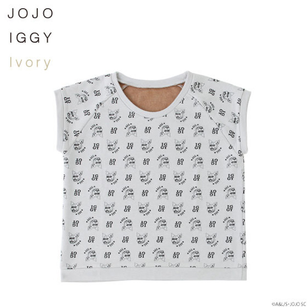 "Jojo" و "Midwinter Iggy Festival"! 53 الصورة / صورة عناصر الأزياء المستوحاة من Iggy