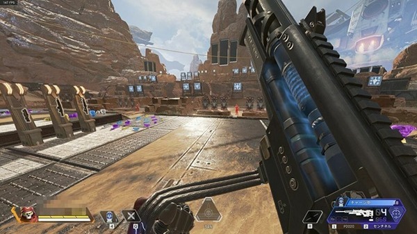 بدأ الموسم الرابع "Apex Legends" أخيرًا! تقديم تحديثات مثل الأسطورة الجديدة "Levnant" [خاصة] الصورة / الصورة