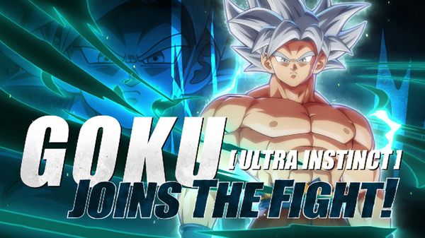 سيتم توزيع "Dragon Ball Fighters" New DLC "Kefra" في 28 فبراير! "المقاتلين ممر 3" مقدمة PV لديها أيضا الصورة الثانية وصورة "Son Goku (سر الأنانية)"