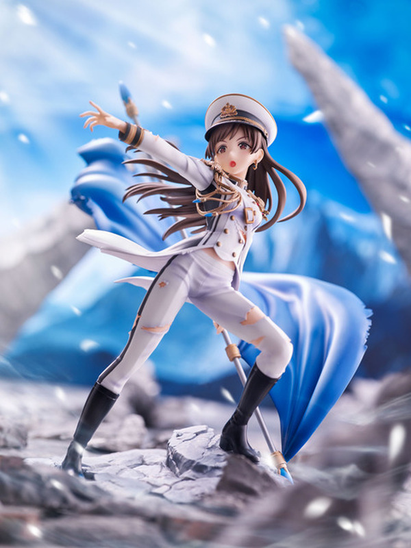 "Delemas" Minami Nitta "Survival Hon 