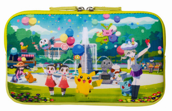 "Pokemon Center Megato Kyo" تم تشغيله و Open Grand في 6 مارس! كما يتم تنفيذ مبيعات وحملات البضائع التذكارية من اليوم الأول