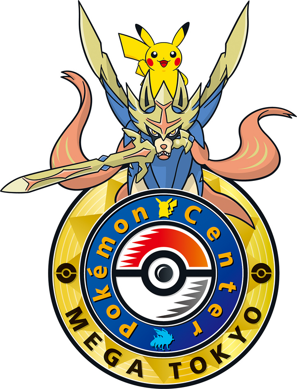 "Pokemon Center Megato Kyo" تم تشغيله و Open Grand في 6 مارس! كما يتم تنفيذ مبيعات وحملات البضائع التذكارية من اليوم الأول