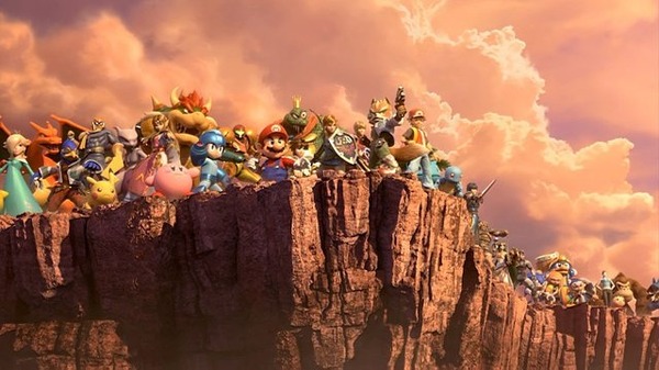 قام أكثر من 3000 شخص بالتصويت في استطلاع المشاركة "Smash Bros. Ultimate"! المقاتل الأكثر رغبة لدى القراء هو "Kingdom Hearts" و"Sora" ─ الإعلان عن أفضل 15 مقاتلًا مليئًا بالمشاعر [استطلاع] الصورة/الصورة الثالثة عشر