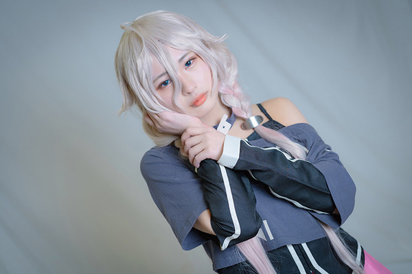 [Cosplay] إلى الحب ، هيرواكا ، غوشيوسا ... بطلة جذابة! "معرض Cosplay في TFT" 9 طبقات جميلة [71 صور] 65 صورة / صورة