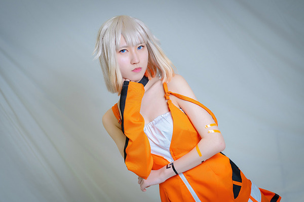 [Cosplay] إلى الحب ، هيرواكا ، غوشيوسا ... بطلة جذابة! "معرض Cosplay في TFT" 9 طبقات جميلة [71 صور] 68 صورة / صورة