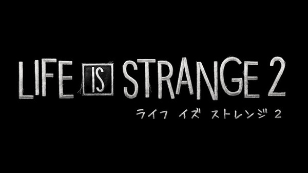 النسخة اليابانية "Life Is Strange 2" الشخصية الرئيسية ومقاطع الفيديو التمهيدية التي تم إصدارها 16 صورة / صورة