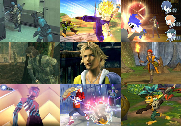 ليس لدي أي خطط حتى الآن ، ولكن هذا هو عنوان "PS2 Classic" الذي اختاره القارئ! تقديم أفكار المستخدم والمسؤولين ... [استبيان الذكرى العشرين]