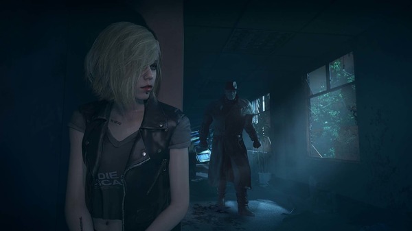 "Resident Evil Re: 3" ، يبدأ توزيع الإصدار التجريبي في الاستمتاع بأعمال جديدة! "المقاومة" الممثل الياباني هو الصورة / الصورة السادسة