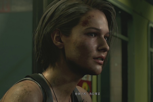 10 نقاط مثيرة للاهتمام في النسخة التجريبية من “Resident Evil RE:3”! لقد تغير كارلوس والمطارد أيضًا بشكل كبير عن الأصل!؟