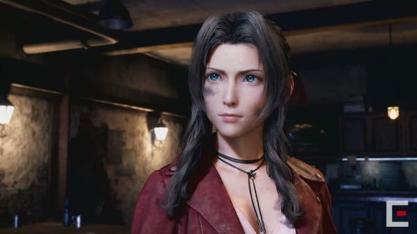 فيديو المقابلة الثانية ``FF7 Remake'' مع فريق التطوير