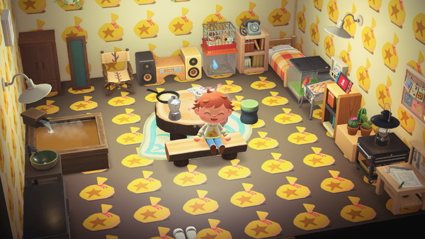 تقنيات مفيدة لـ "Animal Crossing: New Horizons" تصميمي تم تدريسه على يد حرفي نقطي سابق! مجموعة واسعة من الشروحات، بدءًا من أساسيات كيفية الرسم وحتى "التصحيح السلس" الفريد للصورة/الصورة العشرين