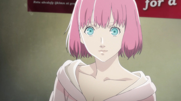 سيتم إصدار نسخة Switch من "Catherine Full Body" في الثاني من يوليو! تمت إضافة 3 أشخاص جدد إلى الصورة/الصورة الرابعة لـ "الصوت المثالي".