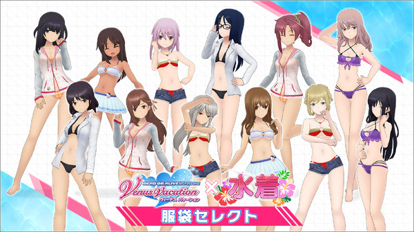 "Alisa Gear" X "Doaxvv" النقطة المشتركة وراء التعاون الفريد