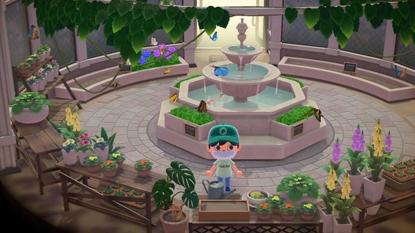 [أسبوعيًا من الداخل] Teleworking في "Atsumare Animal Crossing"!؟