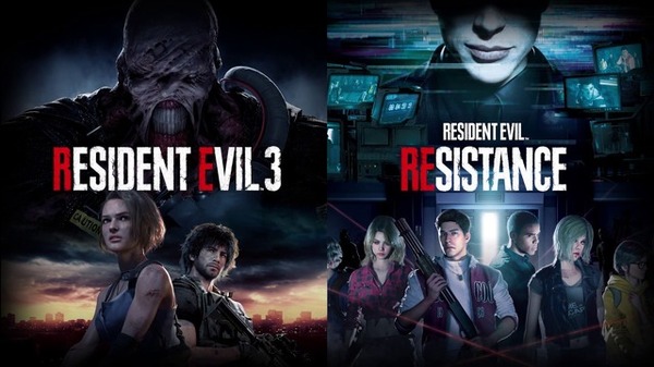 تشغيل أثناء القتال! رعب جديد جلبته "Resident Evil RE:3" و"Resistance" يصوران "الهروب" من مدينة Raccoon City المجنونة الصورة/الصورة الثانية عشرة