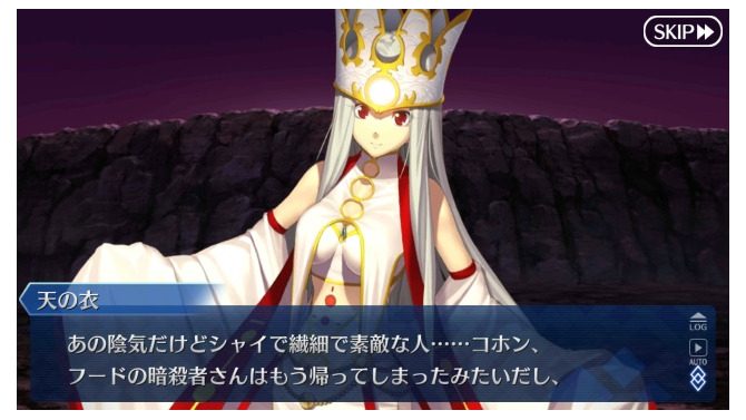 『FGO』「あなたにとってママっぽいサーヴァントといえば？」結果発表―決め手は母性愛！【読者アンケート】