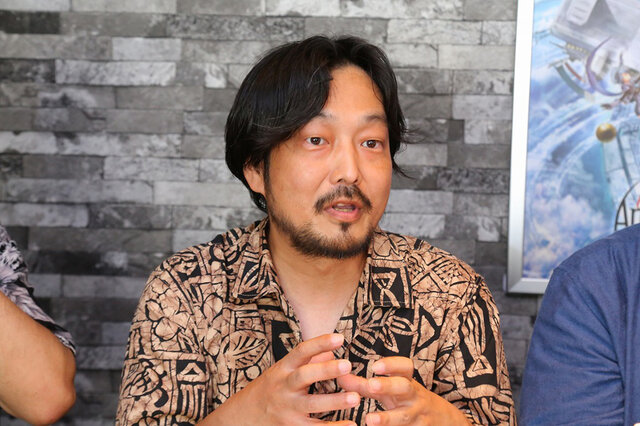 小山英二氏