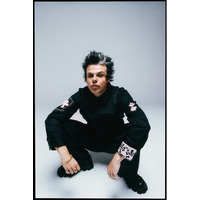 Yungblud &amp; Onerepublic ، تم تعيينه لأغنية OP/ED للأنيمي "Monster 8"!