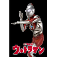 "Ultraman (T type)" يظهر في "Ultraman" يظهر كشخصية فينيل ناعمة عالية الجودة! !