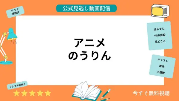 مقارنة بين خدمات توزيع الفيديو حيث يمكنك مشاهدة جميع حلقات انمي “نورين” مجانا